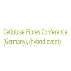 Cellulose Fibres Conference- 2025